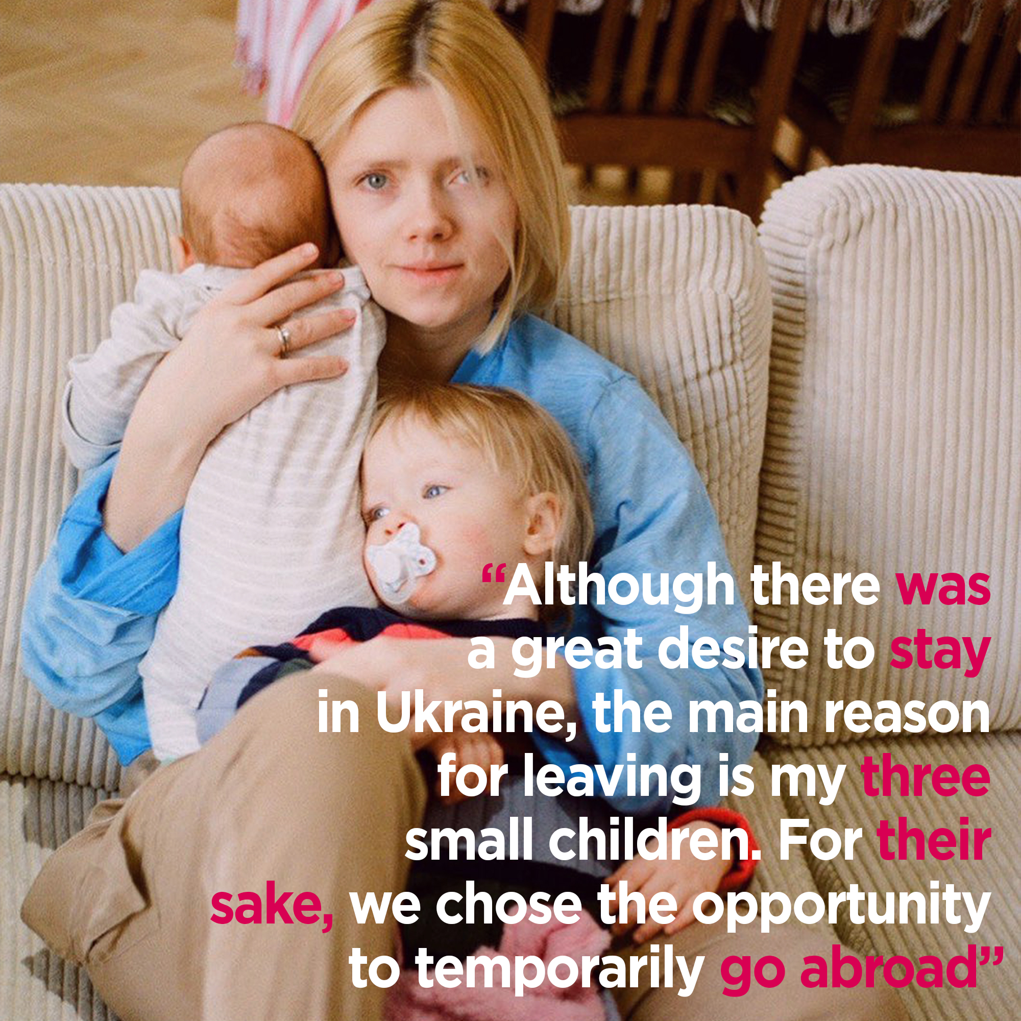 Standing In Solidarity With The Women Of Ukraine Collecting Women s 